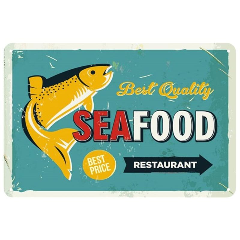 Фрукты, пекарня, десерт, металлические жестяные вывески, сладкая табличка, кухонная настенная художественная железная картина, табличка для паба, клуба, бара, ресторана, декоративная тарелка