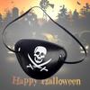 2pcs Children's Halloween Costume Pirate Costume Pirate  Goggles