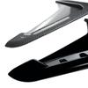 Front Fender Side Air Vent Cover Trim For BMW X3 G01 X4 G02 M Sport 2018 2019 2020 2021-2023+ Mudguard Fender Outlet Decorative
