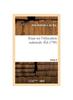 The Essai Sur L'education Nationale. Partie 2 Book