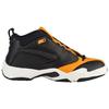 Jordan Jumpman Quick 23 Черный Апельсиновая корка AH8109-008