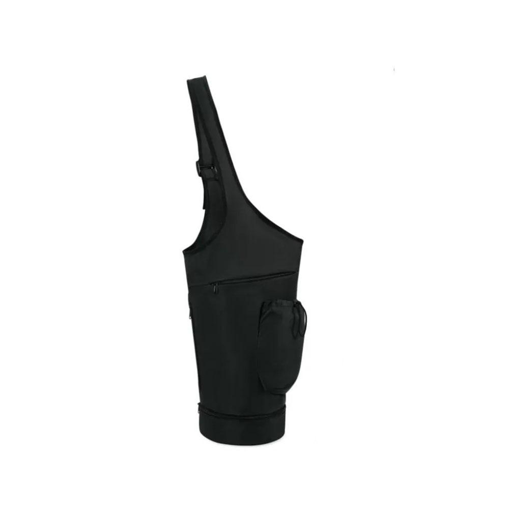 with Water Bottle Bag Yoga Mat Holder Bag Waterproof Wet Pocket Gym Bag Yoga Equipment Bag