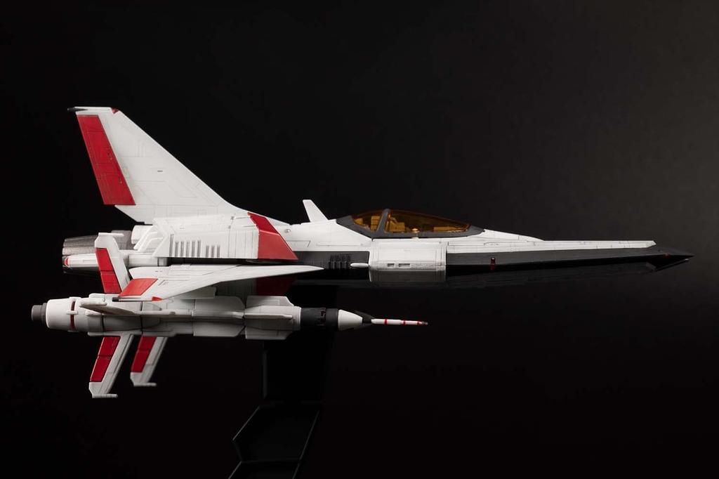 Plum Office A Gradius V Big Viper Gradius V 2P COLOR Общая длина 150 мм масштабная пластиковая модель PP127 PM38458 ver. приблизительно. 1/144 Цветовая кодировка