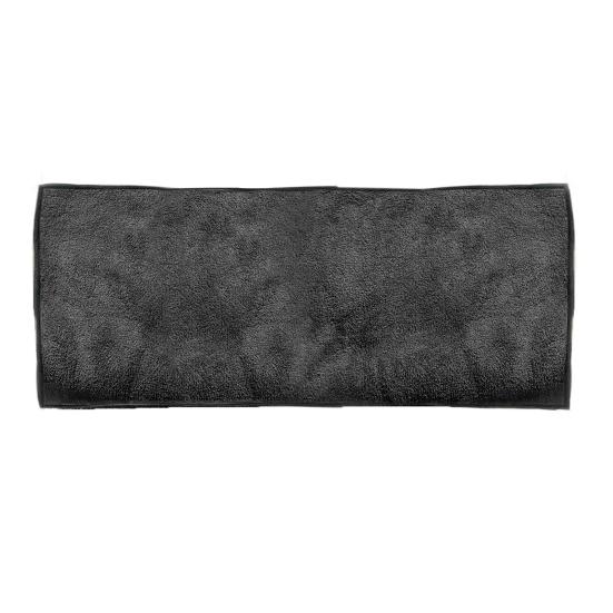 Магнитное банное полотенце 190 см x 76 см, быстросохнущее, впитывающее, пляжное полотенце, ткань с магнитной застежкой, полотенце для йоги, плавания, кемпинга