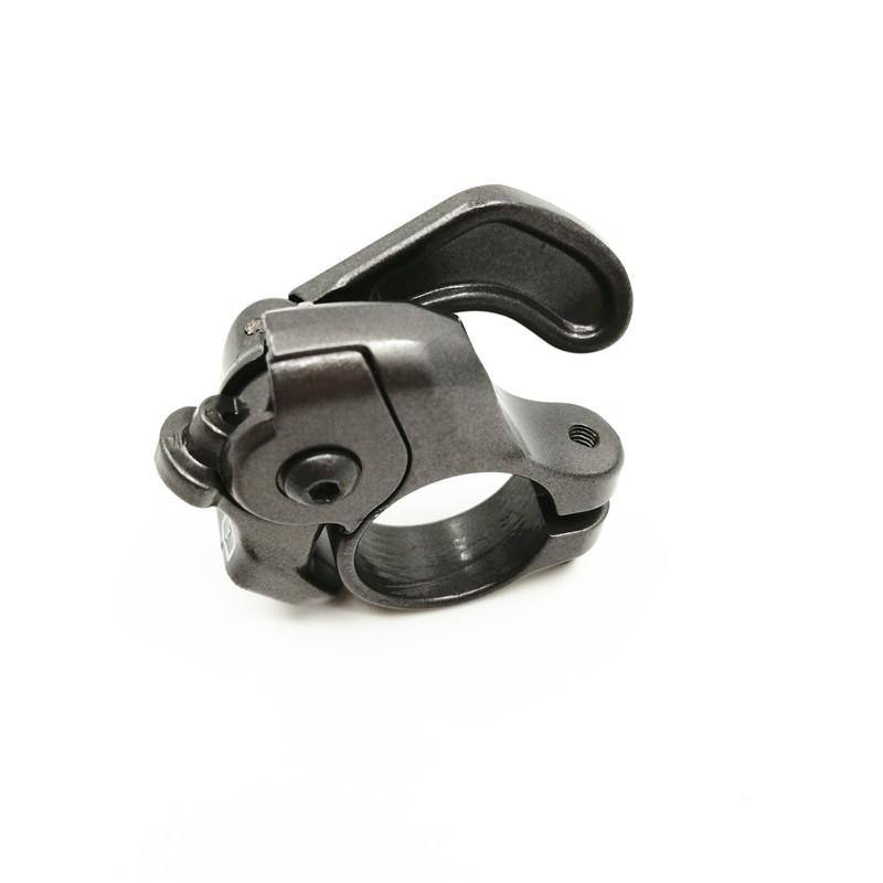 Mountain Bike Front Fork Part Damping Control Adjustment Switch Oil Gas Fork Lock Control Switch Universal For SUNTOUR Rock Shox