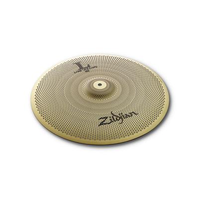 Zildjian L80 Малогабаритный Crash Ride LV8018CR 18"