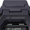 Casio G-SHOCK GD-B500-1JF [G-SHOCK Minimal Design] Square Watch Black Resin Digital