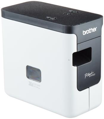 Brother P-Touch PT-P700