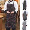 1Pc Practical Chef Household Supplies Kitchen Accessories Half-length Apron One Size Adjustable