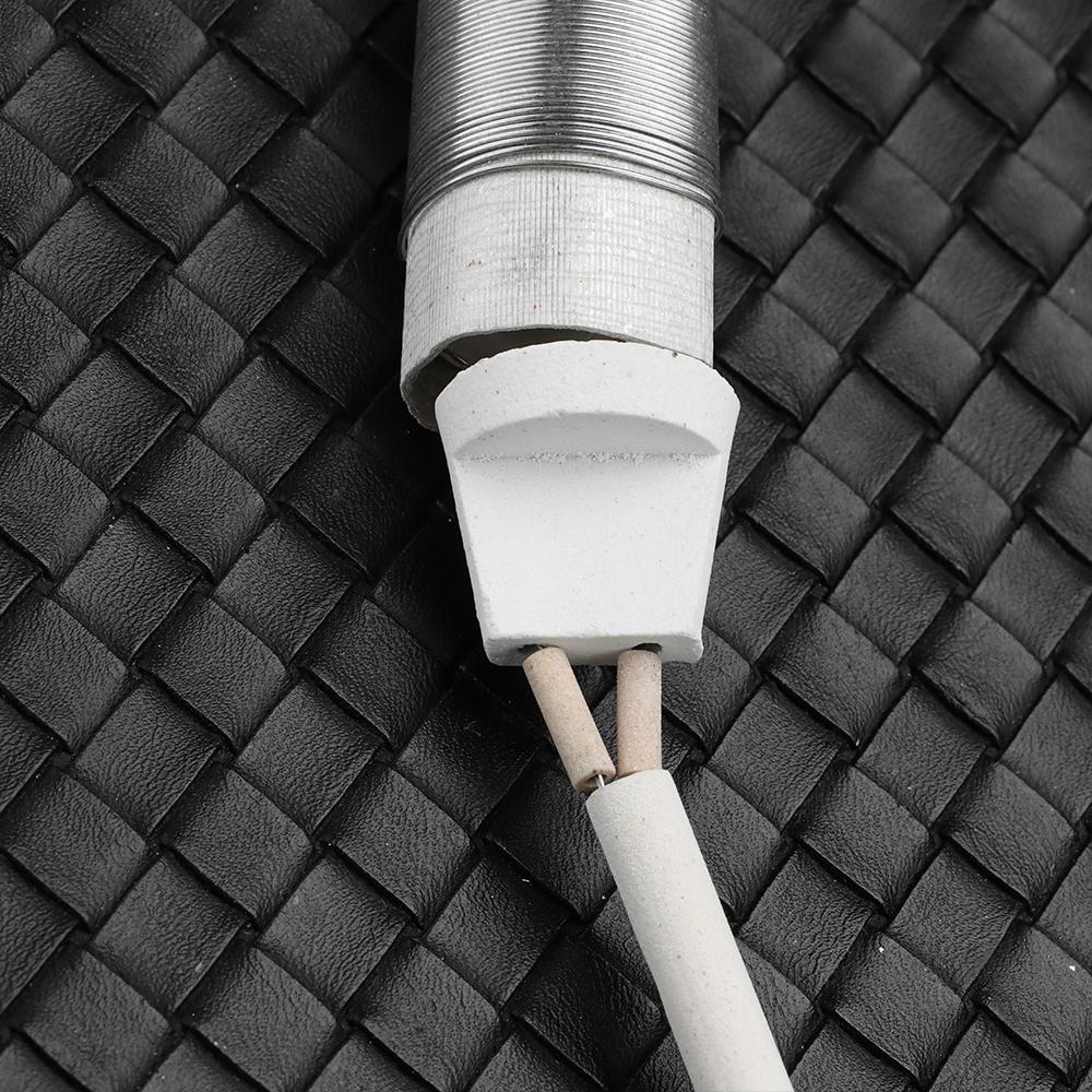 External Heat Welding Tool Heating Element Replacement Weld Equipment Soldering Iron Core