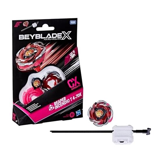 Beyblade