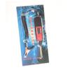 3-36V DC Car Two-Pole  Voltage Tester Lamp, Current Tester Pen Tool, Battery Tester Voltage Detector, Circuit Test Pen Diagnostic Tool,Alligator Clips