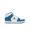 Sneakers DC MANTECA 4 HI ADJS100164-BWT White