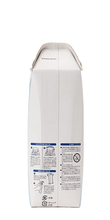 Fuji Mineral Water Paper Carton 1L x 12 Bottles