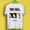 The Fall Ben Sinister Punk Rock Retro Music Gift Top Tee T Shirt P1826