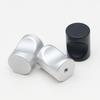 1PC Modern Simple and Round Thumb Handle, Drawer Wardrobe Door Handle