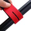 Bandage Fishing Rod Fastener Fishing Rod Tie Holder Fishing Rod Strap Belt Fishing Pole Wrap Band