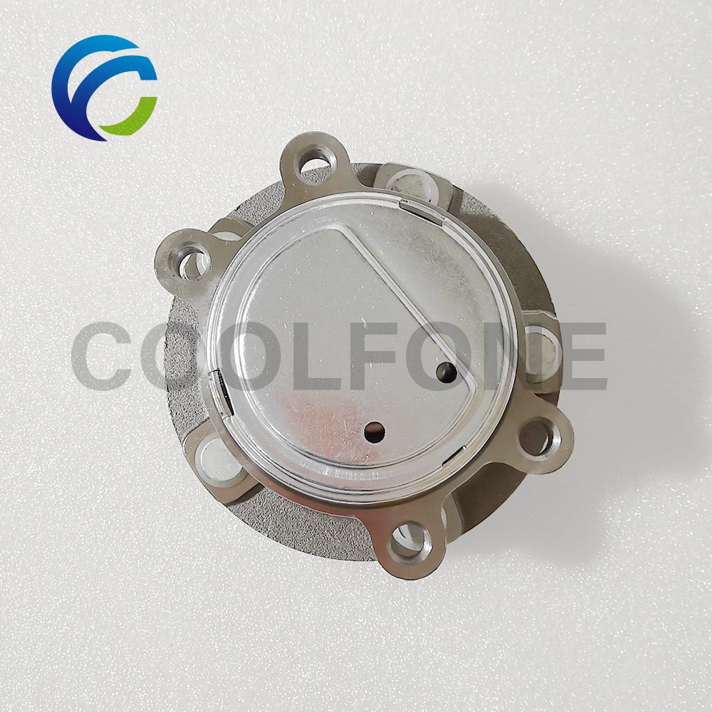 Подшипник ступицы переднего колеса для Inifiniti EX35 FX35 FX45 G37 M35 M37 Q50 Q60 Q70 402021EA0B 402024GA0A 40202CG010 40202CG01A