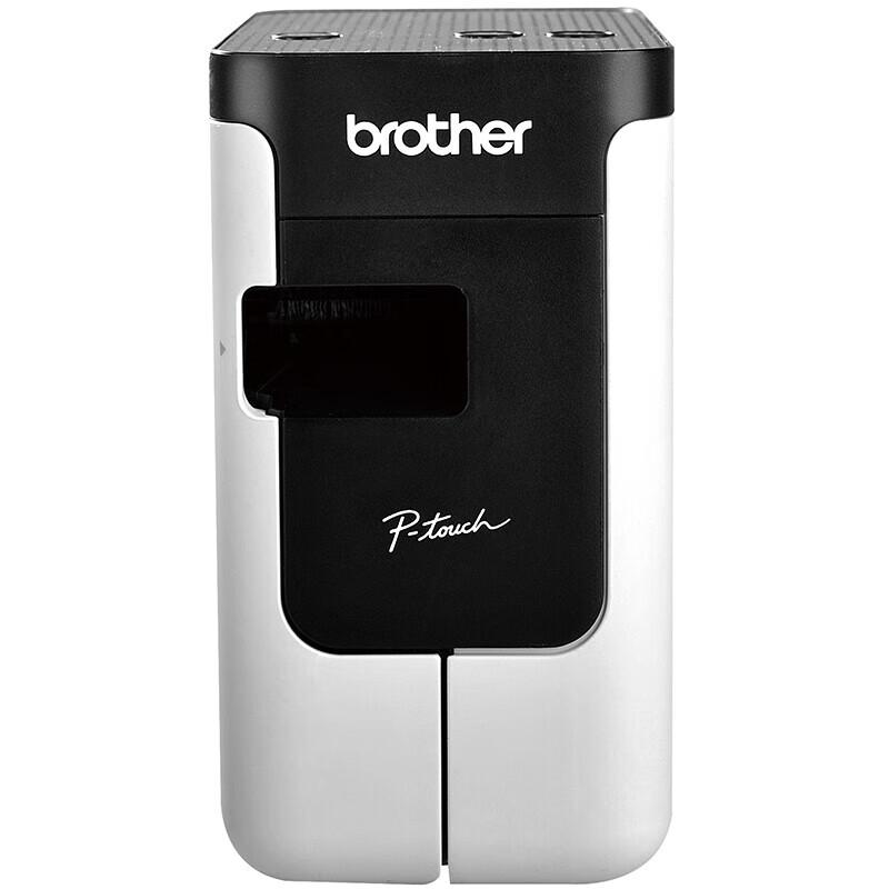 Brother P-touch Label Makers