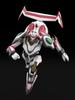 MODEROID Eureka Seven Nirvash тип ZERO сборка пластиковая модель не масштабная