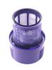 Подходит для HEPA-фильтра для пылесоса Dyson V10 SV12 серии Cyclone absolute animal с электрощеткой, номер детали 969082-01