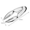 Lobster Crab Cracker Claws Sheller Gadgets Seafood Tools Kitchen Accessories Walnut Clip