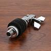 Jazz Drum Clutch Metal Hi Hat Clutch Hi Hat Stand Accessory for Hi Hat Cymbal