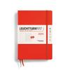 Leuchtturm 2025 Январь Еженедельник Официально импортированный Планер, Старт, A5, Лобстер, 370736,