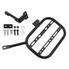 Luggage Rack Side Saddle Bag Mount Bracket Left For Bmw F900Gs F 900 Gs 23-25