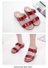 2025 European Lightweight Super Soft Sandals with Thick Sole