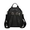 Women's Trendy Anti Theft Backpacks Travel Casual Daypacks School Double Shoulder Bags