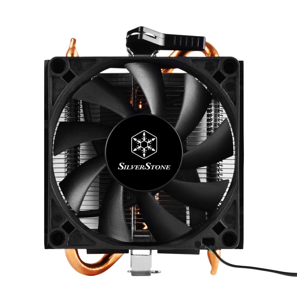 SilverStone Krypton Series CPU Cooler SST-KR01