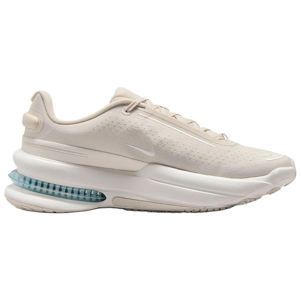 Nike Air Zoom Upturn Cushioning Breathable Lightweight Low Top Casual Running Shoes Women's Beige Sneakers Casual IB2764-101