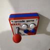 Retro Arcade Games Light Switch Guard Covers Creative Console-shaped Switch Cover  Home Decoration
