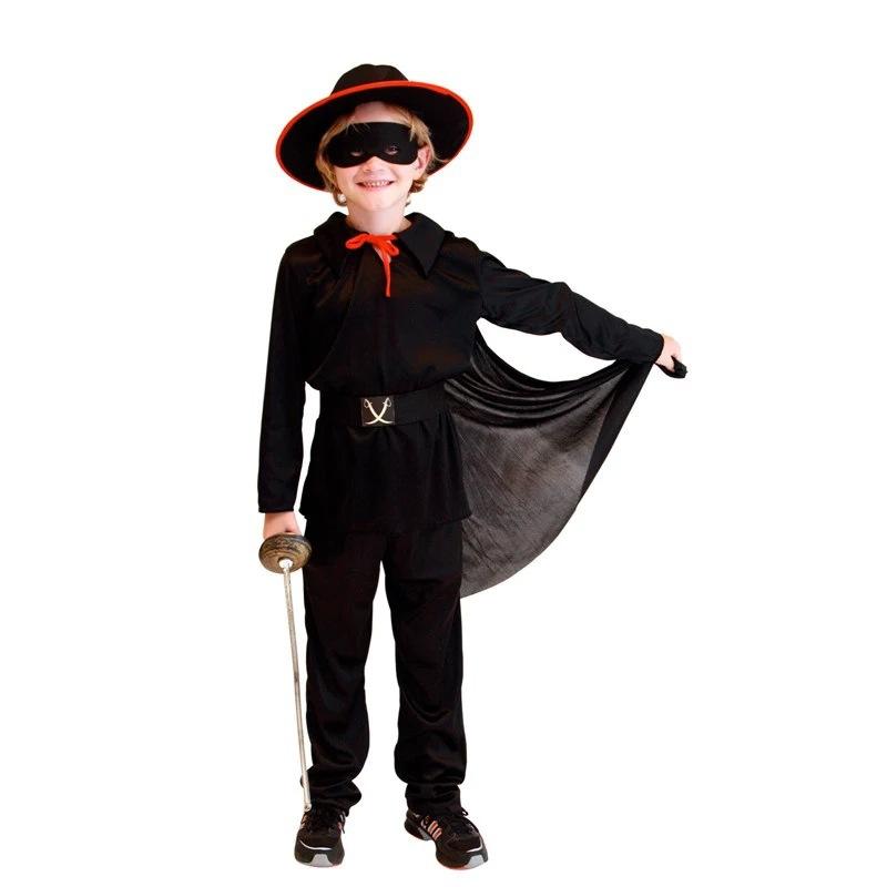 Zorro Clothing, Zorro Clothing