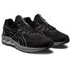 Sports shoes ASICS Grey / Black Gel-Quantum 180 Vii