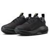 Nike ReactX Infinity Run 4 GORE-TEX Black Volt Женские кроссовки Антрацитовый FB2197-002