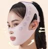 Reusable  Face Slimming Mask For Daily And Night Use Sleep Shaping Face Lifting Non Rebound Physical Correction Small V-Shaped Face Mask