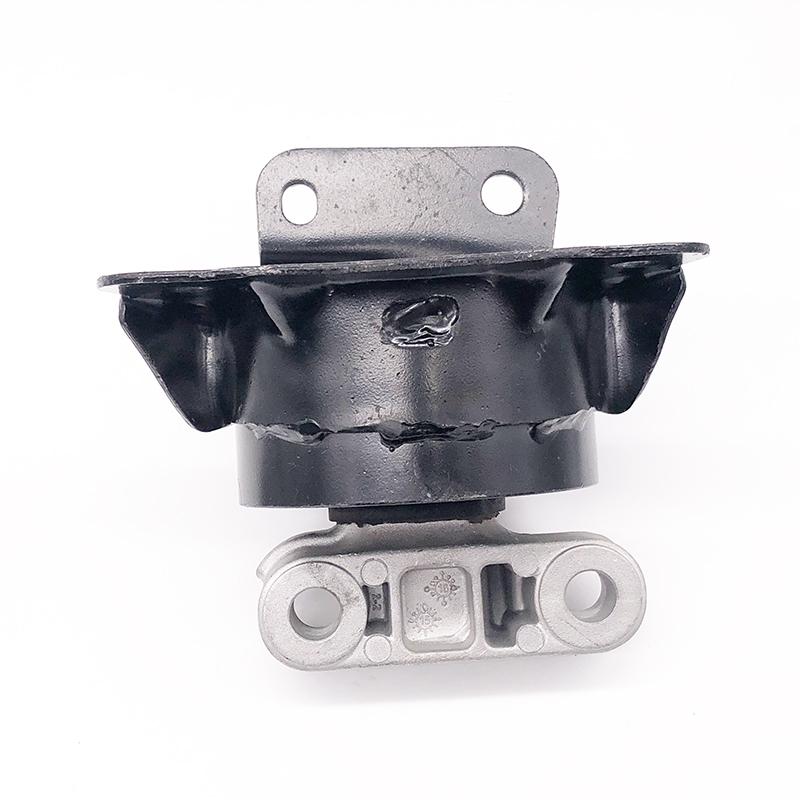 (1pcs) Engine Mounting / Oil sump bracket / Gearbox mount New / old model for Chinese SAIC ROEWE 350 MG5 motor parts 50015710