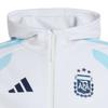 adidas Аргентина 26 Худи Tiro Pro Selection Мужская куртка JZ5941