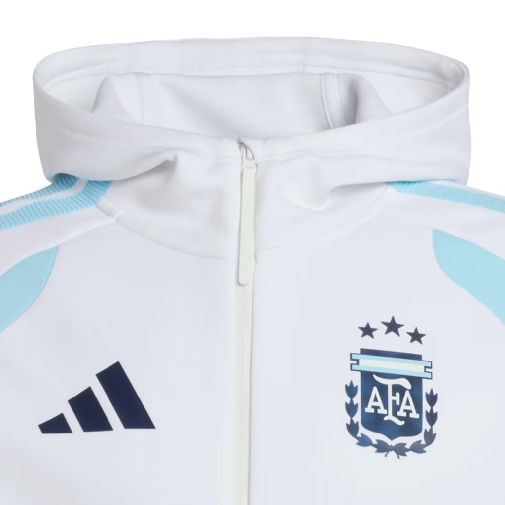 adidas Аргентина 26 Худи Tiro Pro Selection Мужская куртка JZ5941