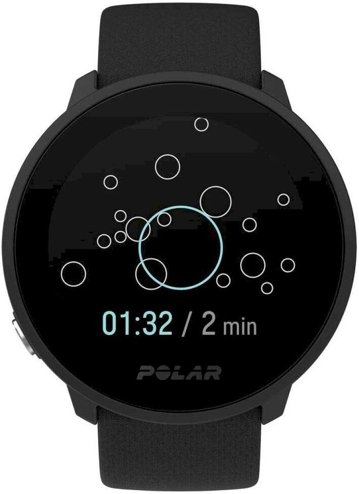 Polar Unite Schwarz