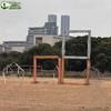 Drone Racing Obstacle Course Elements