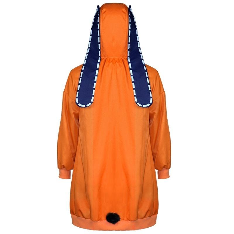 Аниме персонаж Kakegurui Yomoduki Runa косплей костюмы толстовка с капюшоном Compulsive Gambler толстовки парик носок костюм плюс размер