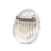 8 Key Portable Mini Wood Kalimba High Quality Exquisite Finger Thumb Piano Marimba Musical Good Accessories Pendant Gift