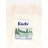 Keds Wave Padded Tote