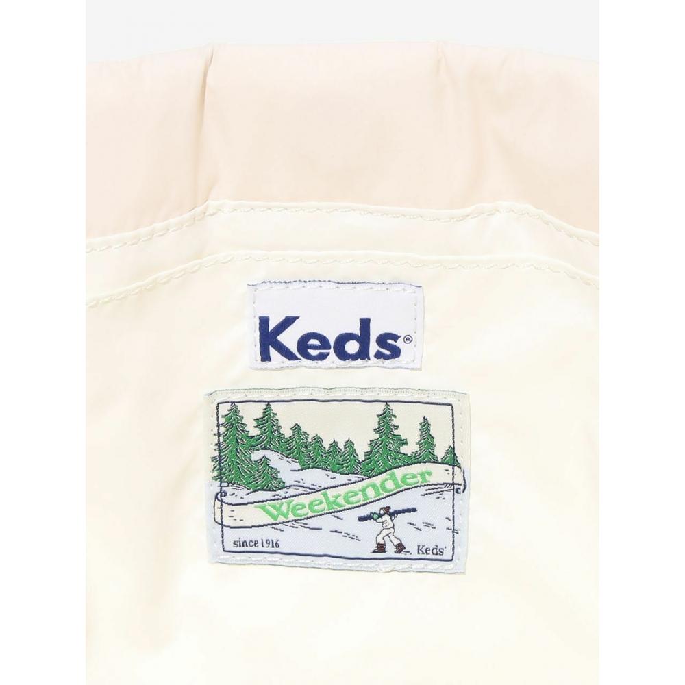 Keds Wave Padded Tote