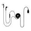 Samsung Earphones Type-C EO-IC050 Wired Black TYPE-C EARPHONES Akg EARPHONES