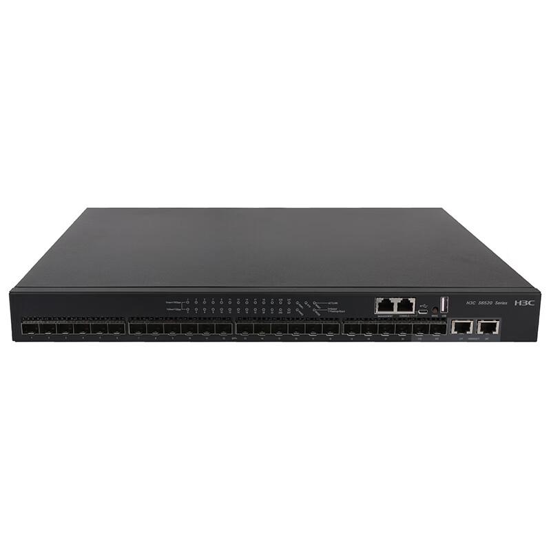H3C S6520X-24ST-SI 10 Gigabit Core Switch