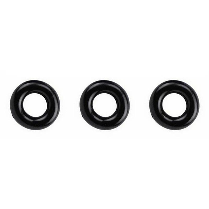 Силиконовое кольцо для пениса, задержка эякуляции, кольца для пениса, эрекция члена, кольцо для пениса, мужское целомудрие, секс-игрушки для взрослых для мужчин, тренажер для блокировки спермы